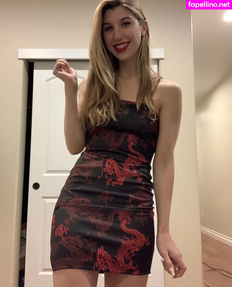 FrivviFox, frivvay Nude Leaked OnlyFans Photo #ea0AkqKG28