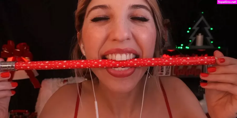 Frivolousfox Asmr OnlyFans Thumbnail #fbEMKHP7WN