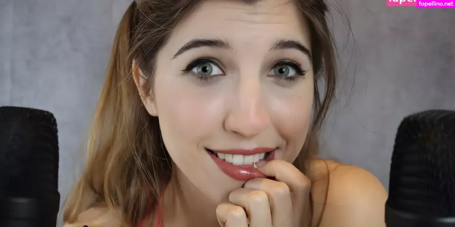 Frivolousfox Asmr OnlyFans Thumbnail #fd2P4wrVsE