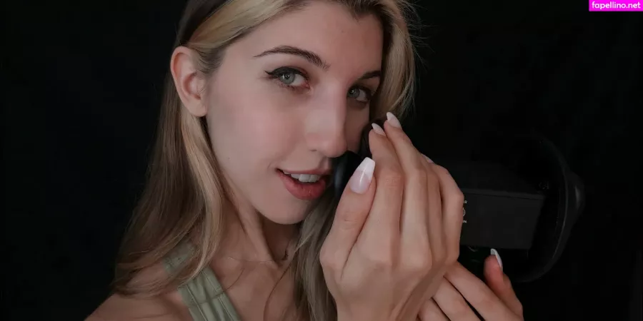 Frivolousfox Asmr OnlyFans Thumbnail #ioMELW1zko