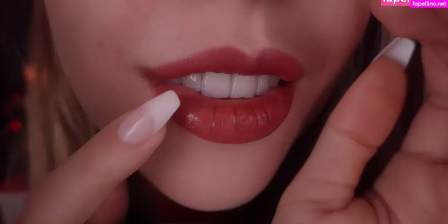 Frivolousfox Asmr OnlyFans Thumbnail #lo2QoiddPe
