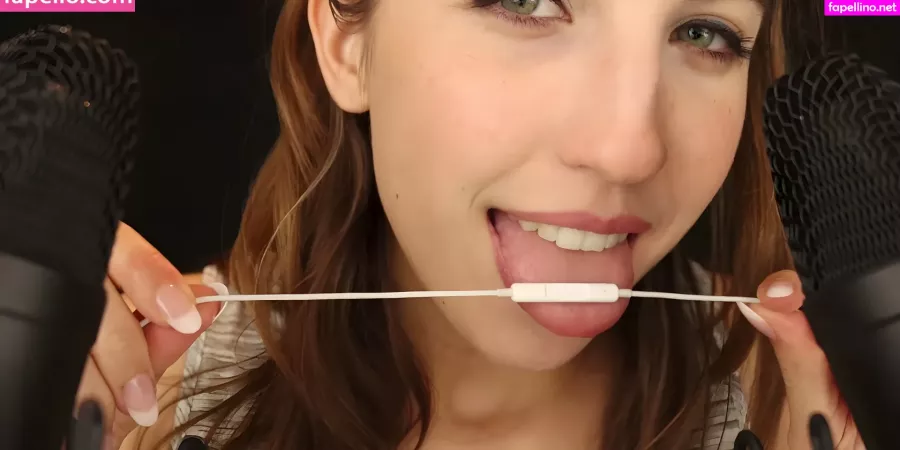 Frivolousfox Asmr OnlyFans Thumbnail #pwupcKdkmf