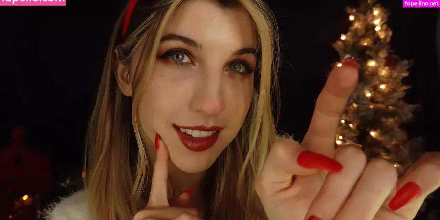 Frivolousfox Asmr OnlyFans Thumbnail #uKTbh1Lylz