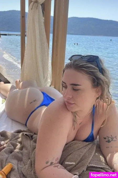 Frluuisa OnlyFans Thumbnail #2ZYjqvmhRP