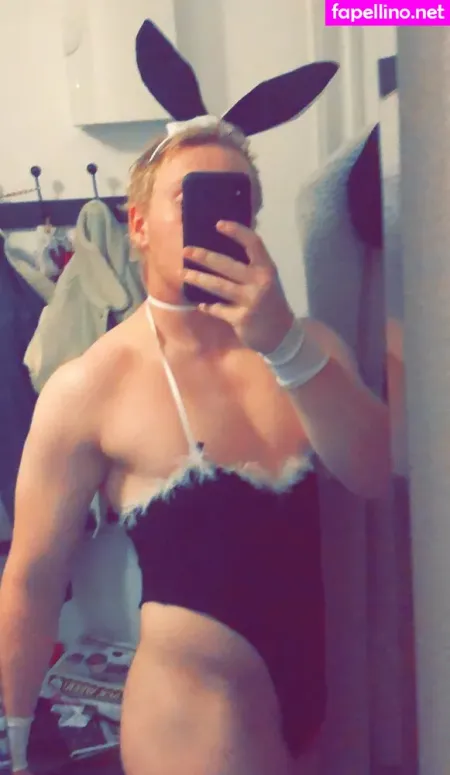 Frogbunny OnlyFans Thumbnail #rPMLwfQz7z