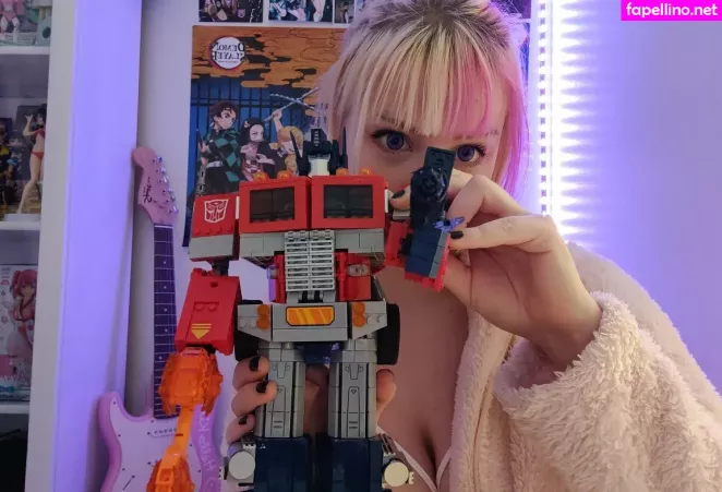 Frogzzi OnlyFans Thumbnail #HitGW1I1KK