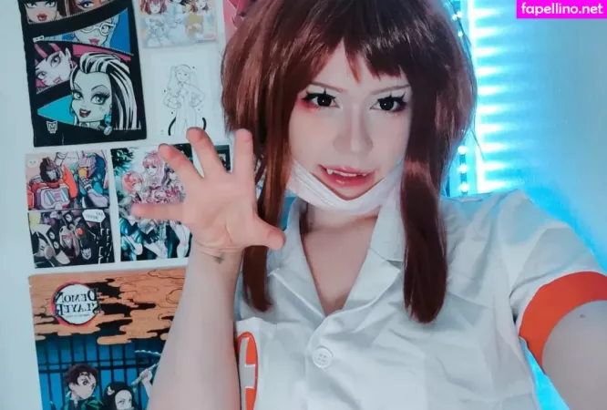 Frogzzi OnlyFans Thumbnail #OyN7D86eqv