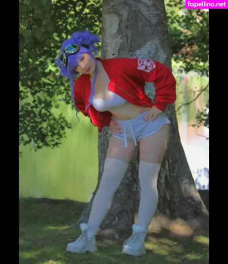 Frogzzi OnlyFans Thumbnail #W93zIur39x