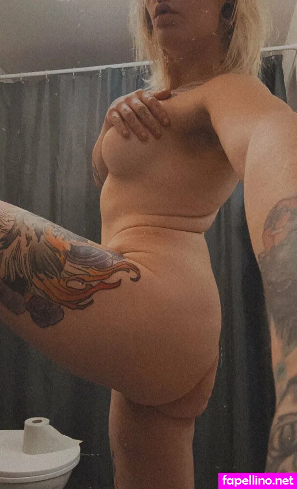 frokenvarg, tassenhakansson Nude Leaked OnlyFans Photo #9TT2dUegdt