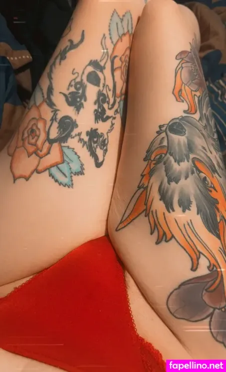 Frokenvarg OnlyFans Thumbnail #9eOOAe97kZ