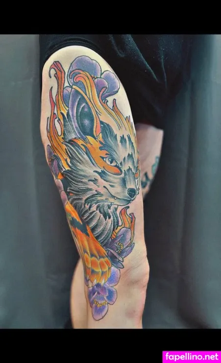 Frokenvarg OnlyFans Thumbnail #G95JYrG6Qr