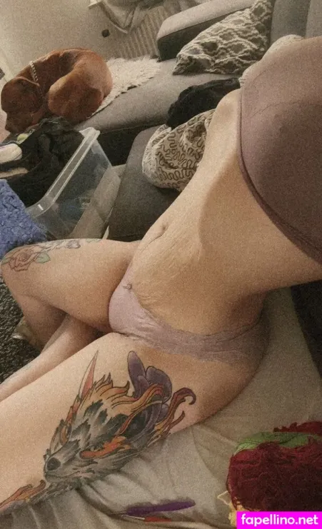 Frokenvarg OnlyFans Thumbnail #bQpdG98KfQ