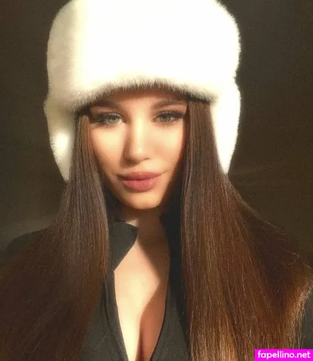 Frollkina OnlyFans Thumbnail #PyYn2Brntd