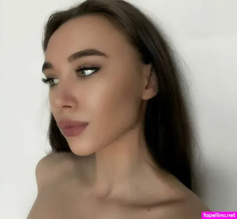 Frollkina OnlyFans Thumbnail #RMq6HY9h0p