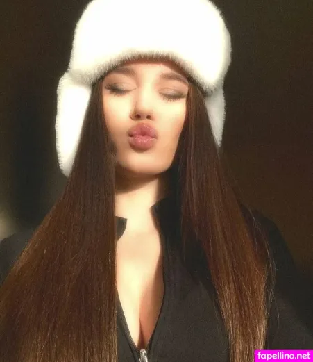 Frollkina OnlyFans Thumbnail #yzkB6L13W8