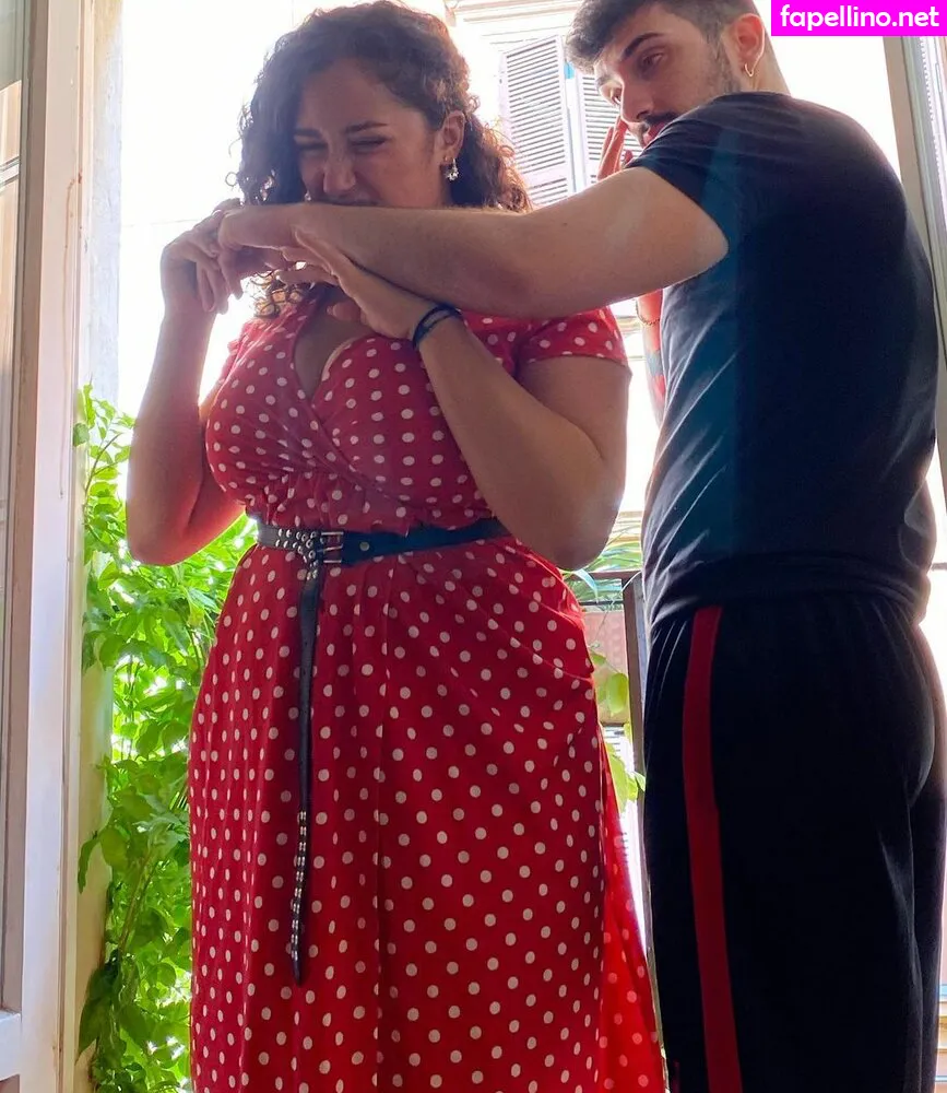 marikaglione, rometonaples Nude Leaked OnlyFans Photo #zLytyCmlRE