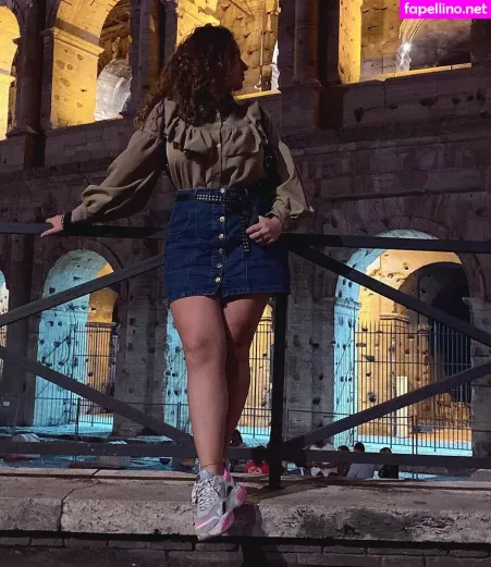 Fromrometonaples OnlyFans Thumbnail #zdfGTVbm2C