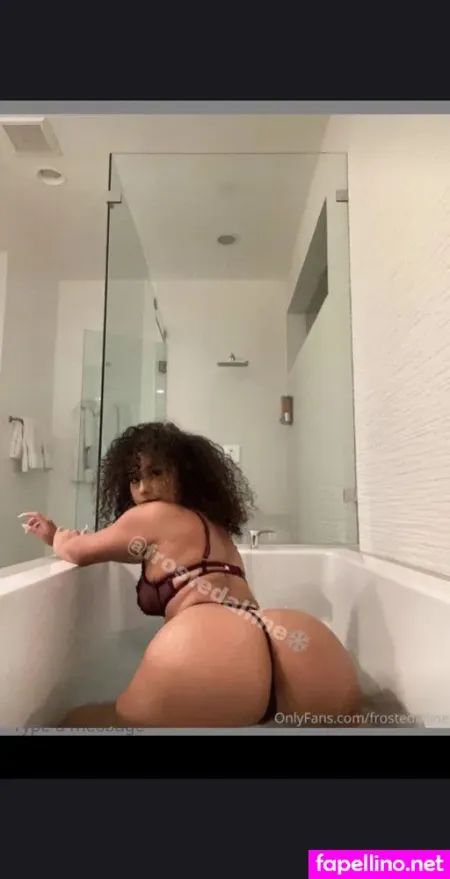 Frosted Aliine OnlyFans Thumbnail #F0mzNpG2rf