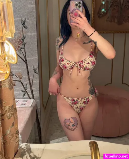 Frostybun OnlyFans Thumbnail #0SGtKOINKk