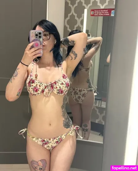 Frostybun OnlyFans Thumbnail #DLIobWYAVf