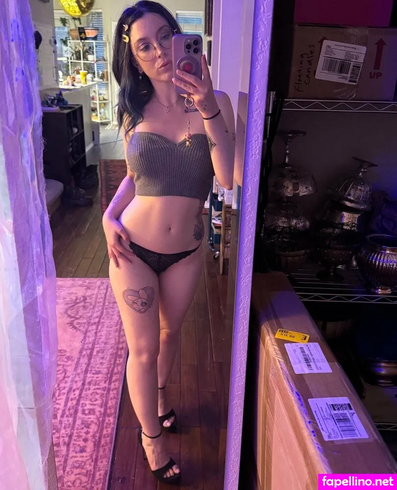 frostbun, frostybun Nude Leaked OnlyFans Photo #Hqvts2w4Nf