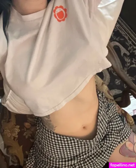 Frostybun OnlyFans Thumbnail #xWEZ5u5O72