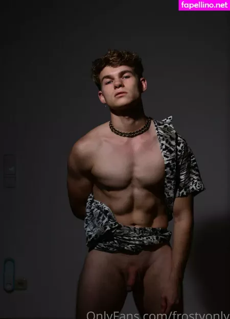 Frostyonly OnlyFans Thumbnail #KU93F4WJwP