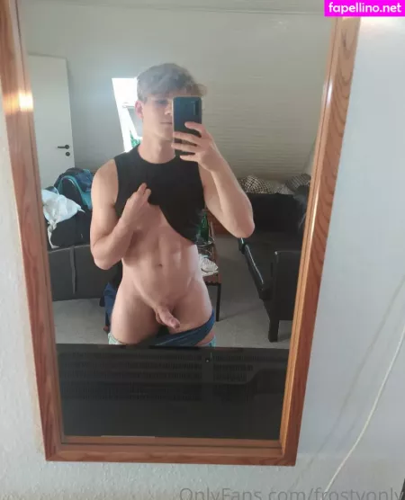 Frostyonly OnlyFans Thumbnail #gSKILEnMDR