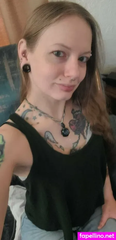 Frostyvixen OnlyFans Thumbnail #A6PL0u67Et