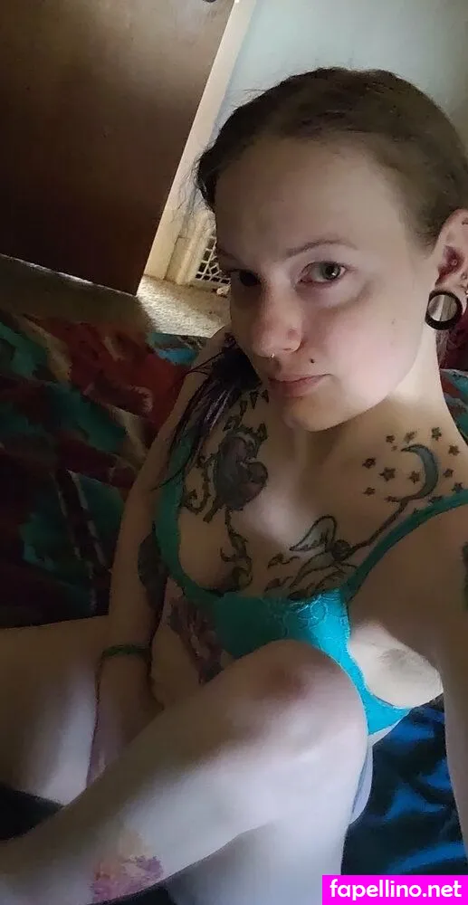 frostyvixen Nude Leaked OnlyFans Photo #Fl8TE0PHAr