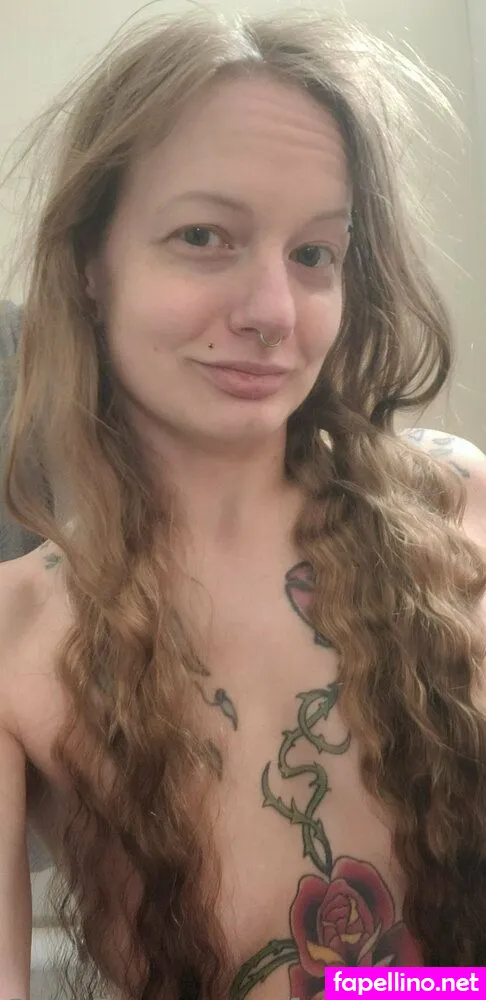 frostyvixen Nude Leaked OnlyFans Photo #GWX3HeIgW1