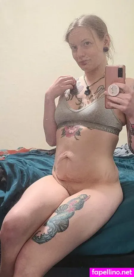 Frostyvixen OnlyFans Thumbnail #MYLmpVPySm