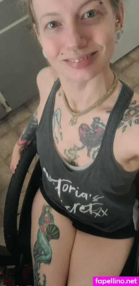 Frostyvixen OnlyFans Thumbnail #voQCQPKZqS