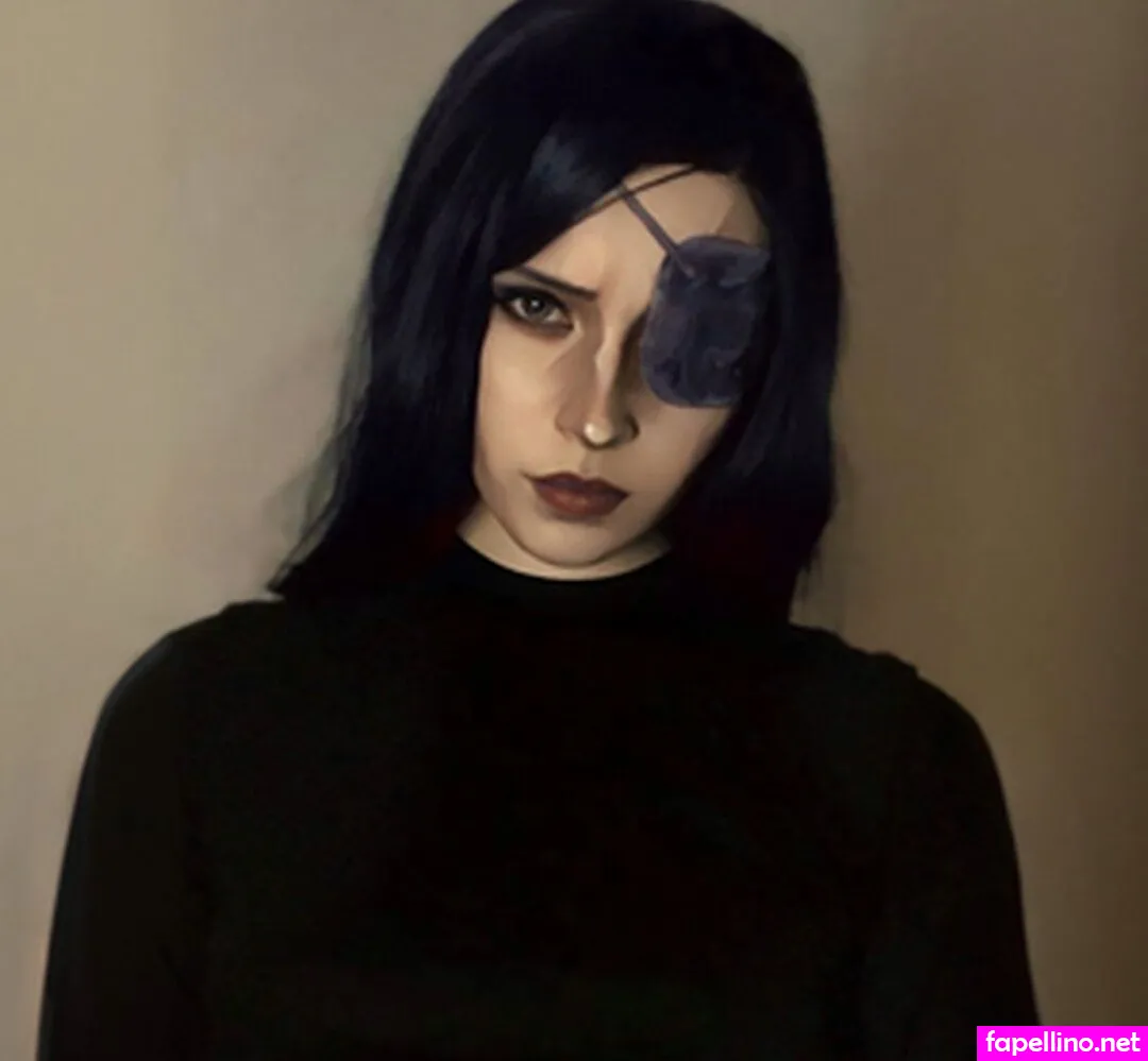 Fr0zam, Jade, frozam.cos Nude Leaked OnlyFans Photo #1Mzk9Y26IM