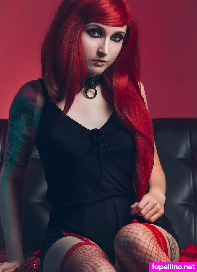 frozensorrow, frozensorrow604 Nude Leaked OnlyFans Photo #FXErEugbHc