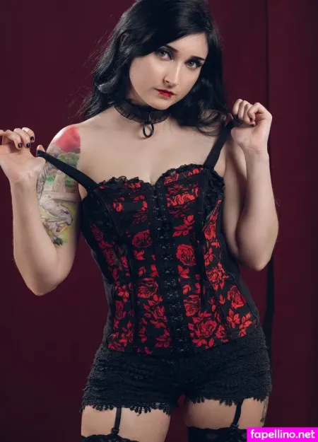 Frozensorrow604 OnlyFans Thumbnail #MHM5uzUkE7