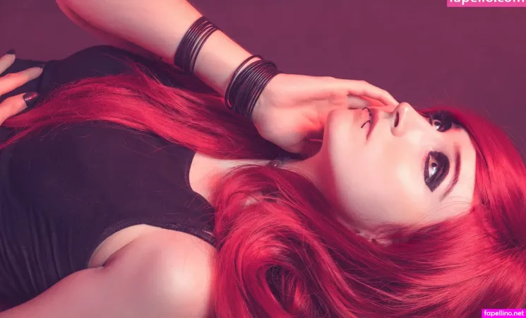 Frozensorrow604 OnlyFans Thumbnail #QvOPem45E0