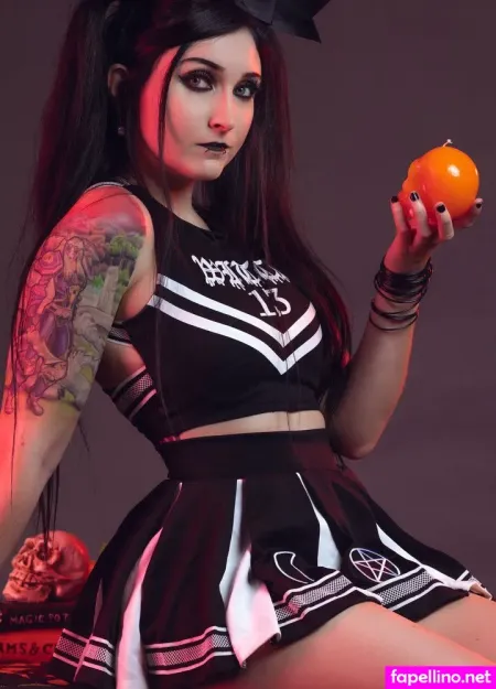 Frozensorrow604 OnlyFans Thumbnail #VMoaIB3ZDt