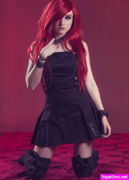 Frozensorrow604 OnlyFans Thumbnail #WQUfKnqvYn