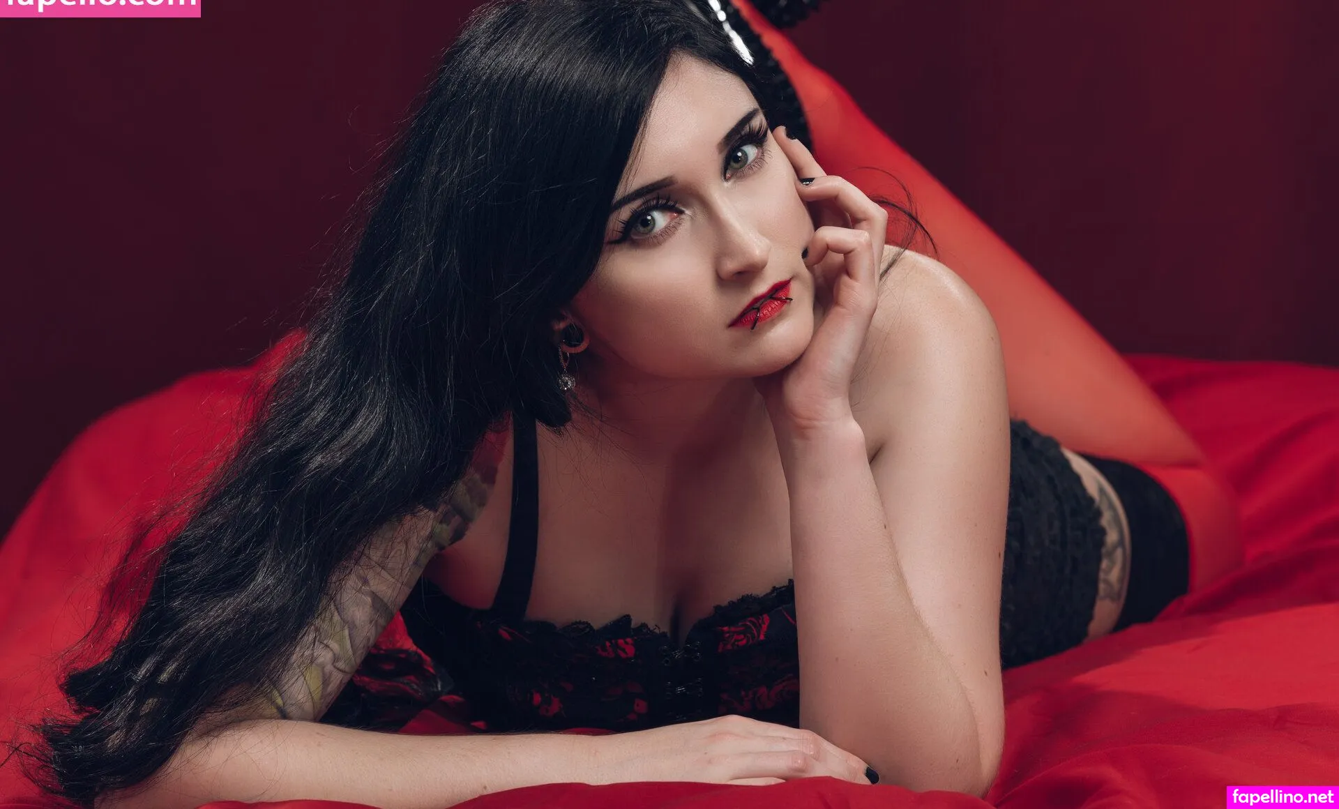frozensorrow, frozensorrow604 Nude Leaked OnlyFans Photo #Y1bX4C7FR0