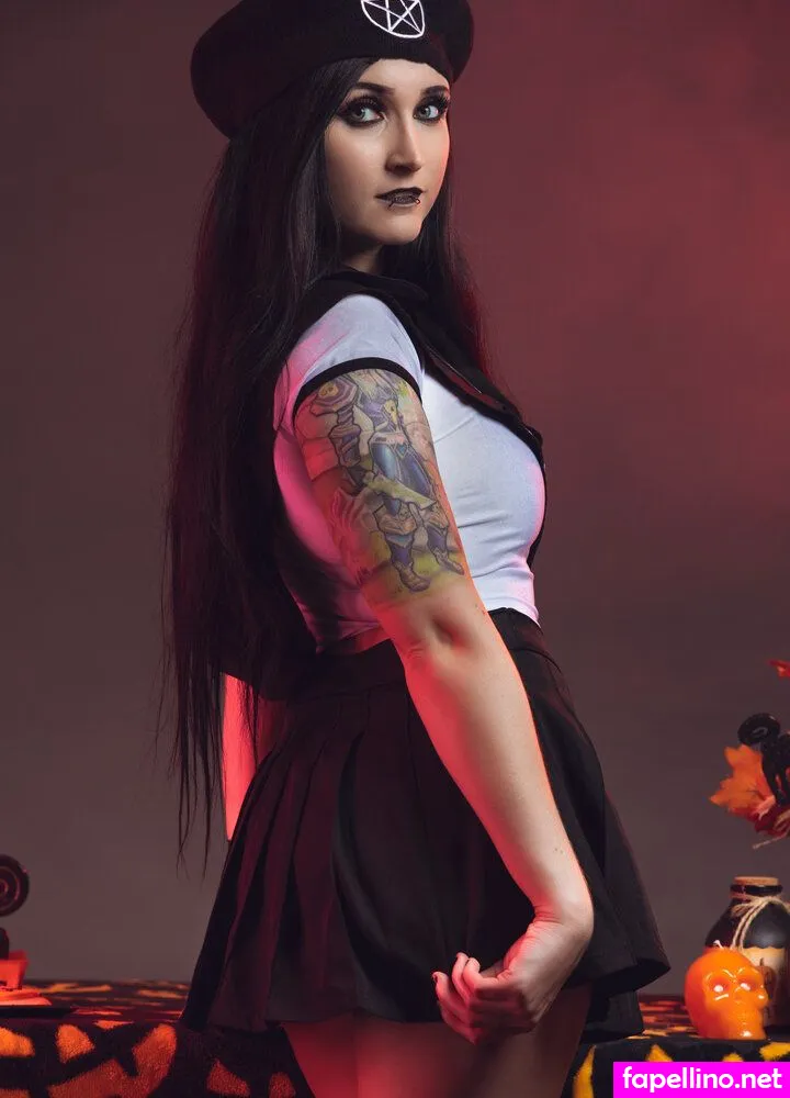 frozensorrow, frozensorrow604 Nude Leaked OnlyFans Photo #j0mLlA1vvb