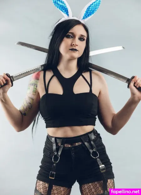 Frozensorrow604 OnlyFans Thumbnail #qE376dUlaS