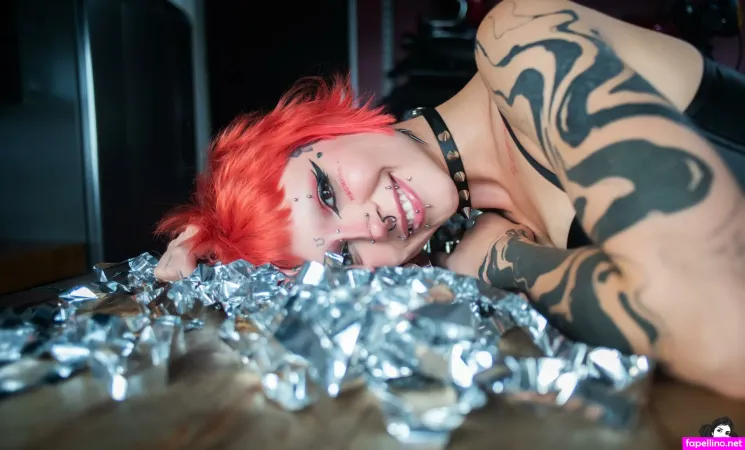 Frreakitty OnlyFans Thumbnail #nlSbeQv96H