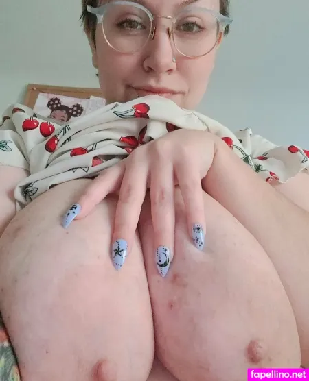 Fruitsbunni OnlyFans Thumbnail #OtXDlwrzsH