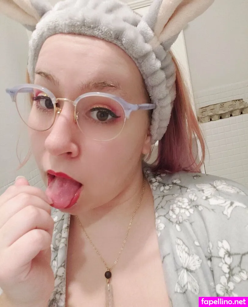 fruitsbunni, fruitsbunnie Nude Leaked OnlyFans Photo #b9ulJMvDJi