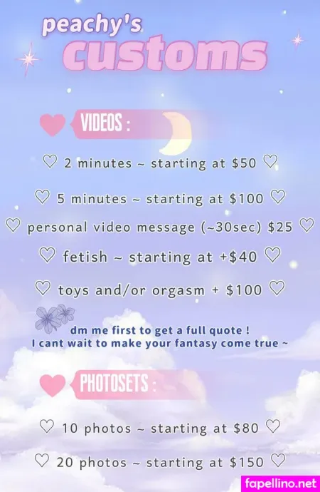 Fruitsbunni OnlyFans Thumbnail #kQFivEigXD