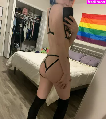 Fruitybooberry OnlyFans Thumbnail #YBHHZIqA54