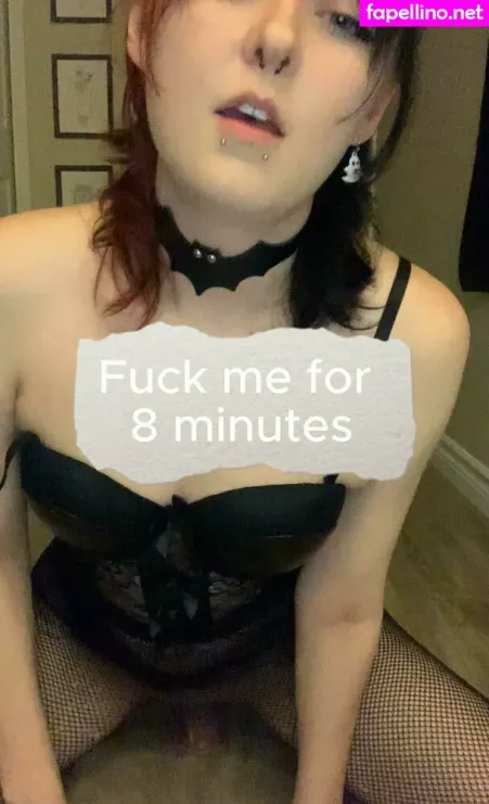Fruitybooberry OnlyFans Thumbnail #YxbHVpbU0I