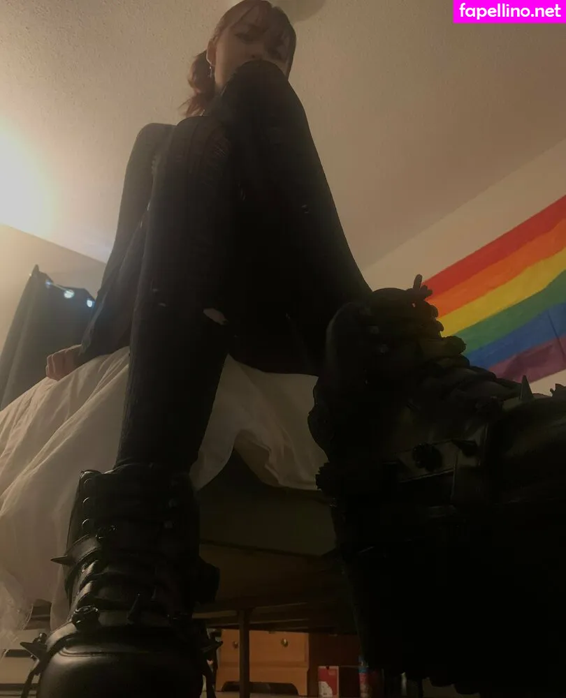 fruitybooberry Nude Leaked OnlyFans Photo #pYkONZ3mUa