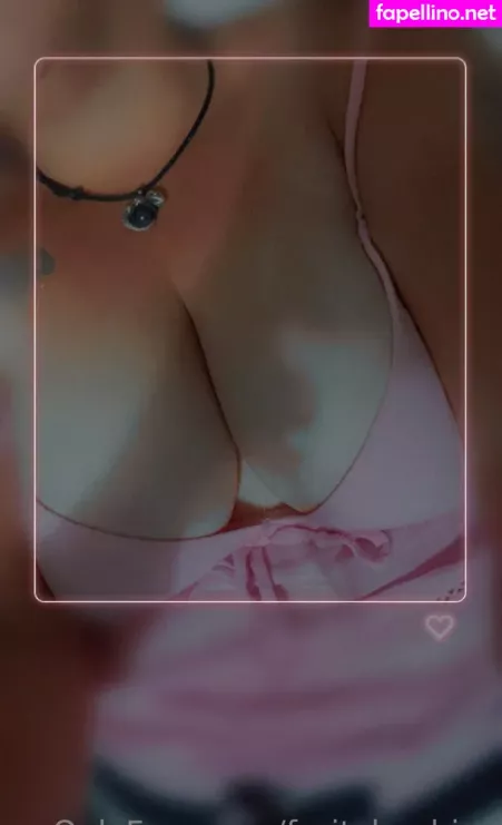 Fruityboobies OnlyFans Thumbnail #u8OeH7u7vw